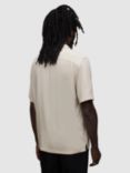 AllSaints Venice Short Sleeve Shirt