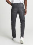 Reiss Harry Slim Jeans, Washed Grey
