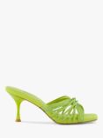 Dune Marquee Stiletto Heel Sandals