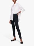 Whistles Petite Super Stretch Trousers