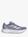 adidas Duramo Speed Trainers, Silver/Silver Dawn