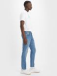 Levi's 512 Slim Tapered Jeans, Z7016  Indigo