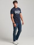 Superdry Vintage Great Outdoors T-Shirt