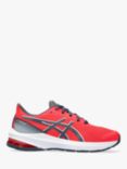 ASICS Kids' GT 1000-12 GS Running Shoes, Red