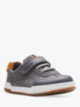 Clarks Kids' Fawn Family Trainers