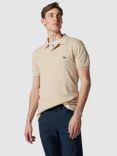 Rodd & Gunn Gunn Cotton Slim Fit Short Sleeve Polo Shirt