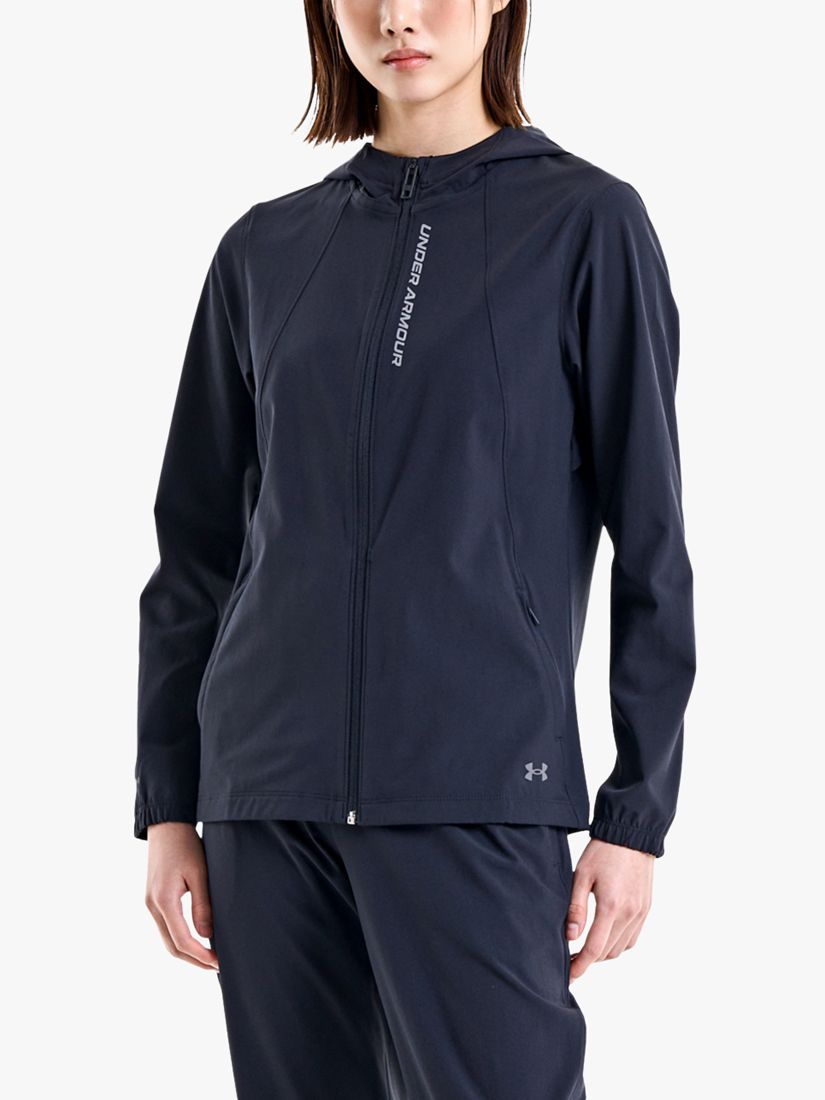 Under Armour Women's Fitted Storm Jacket