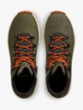Helly Hansen Coastal Men's Hiking Boots, Lav Green/Beluga