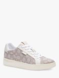 Coach Lowline Trainer, Stone Chalk