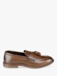 Silver Street London Charleston Leather Loafers