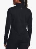 Under Armour Qualifier Run 1/2 Zip Long Sleeve Running Top