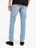 GUESS Angels Slim Fit Jeans, Carry Light