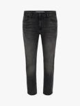 GUESS Angels Slim Fit Jeans, Carry Grey