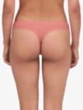 Chantelle Soft Stretch String, Peach Delight