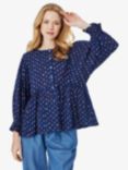 Noa Noa Nikita Spot Blouse