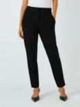 John Lewis Taylor Ponte Slim Leg Trousers