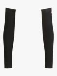 Rapha Thermal Knitted Sports Arm Warmers, Black
