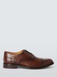 John Lewis Leather Classic Oxford Shoes