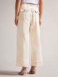 Ted Baker Steviey Wide Leg Trousers
