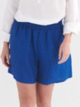 NRBY Poppie Linen Shorts