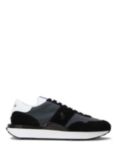 Polo Ralph Lauren Train 89 Suede Trainers