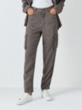 John Lewis ANYDAY BalloonCargo Trousers