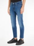 Calvin Klein Slim Tapered Jeans
