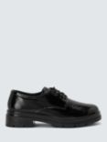 John Lewis Fifie Leather Comfort Lace Up Oxford Shoes