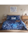 Clarissa Hulse Cyanotype Duvet Cover Set