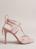 Ted Baker Junera Panel High Heel Sandals