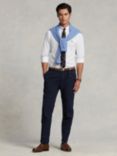Polo Ralph Lauren Long Sleeve Classic Fit Performance Twill Shirt