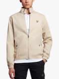 Lyle & Scott Harrington Softshell Jacket