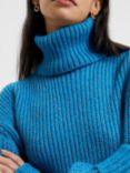 French Connection Jayla Roll Neck Jumper