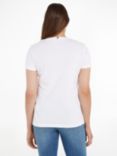 Tommy Hilfiger Heritage Cotton V-Neck T-Shirt