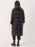 Part Two Caitlin Long Puffer Coat