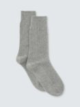 John Lewis Cashmere Rich Bed Socks