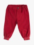 Trotters Baby Little Orly Needle Cord Trousers