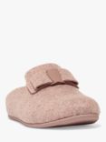 FitFlop Bow Mule Slippers