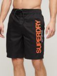 Superdry Sportswear Board Shorts