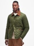 Barbour Tomorrow's Archive Malyk Quilted Jacket
