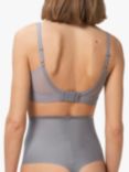 Triumph Melange Shape Smart Bra, Morandi Grey