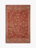 Louis De Poortere Casablanca Rug, Terracotta, L240 x W170 cm