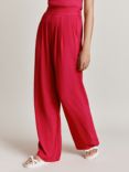 Ghost Aria Wide Leg Trousers