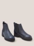 White Stuff Wide Fit Chelsea Boots