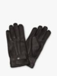 SELECTED HOMME Leather Gloves