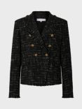 Gerard Darel Nalini Jacket, Black