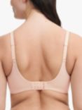 Chantelle Norah Comfort Moulded Bra, Golden Beige