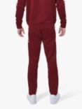 LUKE 1977 Edinburgh Tracksuit Joggers, Bloodstone