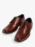 Pod Angus Leather Lace Up Shoes
