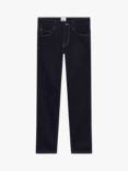 BOSS Kids' Slim Fit Jeans, Blue